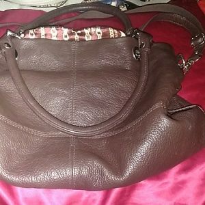 SOFT LEATHER TIGNANELLO PURSE